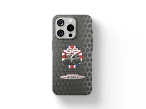 Mini Cooper Smartphone Silikonhüllen Moderner Look